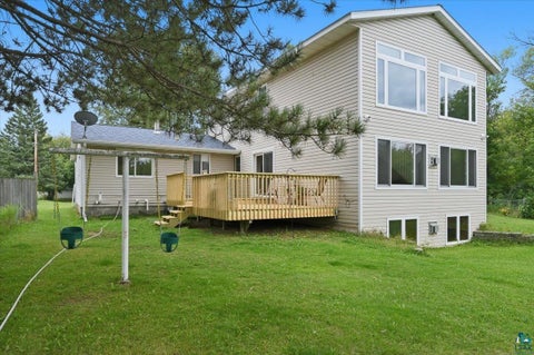 Tiny photo for 909 Park Ave, Cloquet, MN 55720 (MLS # 6127857)