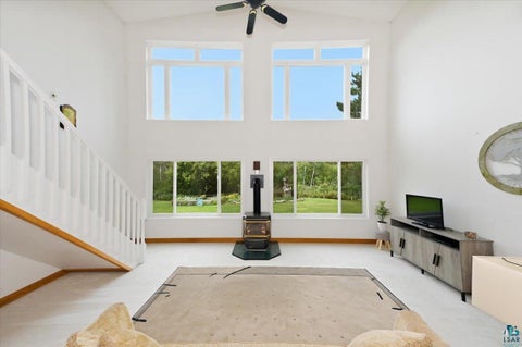 Tiny photo for 909 Park Ave, Cloquet, MN 55720 (MLS # 6127857)