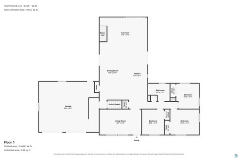 Tiny photo for 909 Park Ave, Cloquet, MN 55720 (MLS # 6127857)