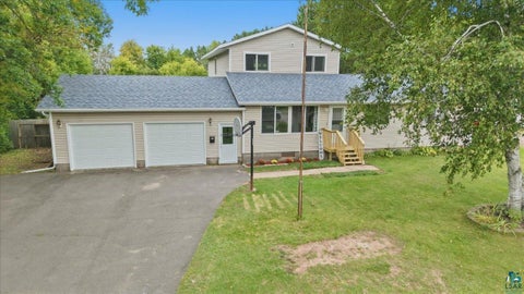 Tiny photo for 909 Park Ave, Cloquet, MN 55720 (MLS # 6127857)