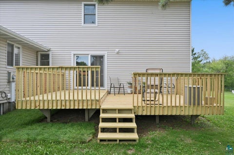 Tiny photo for 909 Park Ave, Cloquet, MN 55720 (MLS # 6127857)