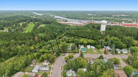 Tiny photo for 909 Park Ave, Cloquet, MN 55720 (MLS # 6127857)
