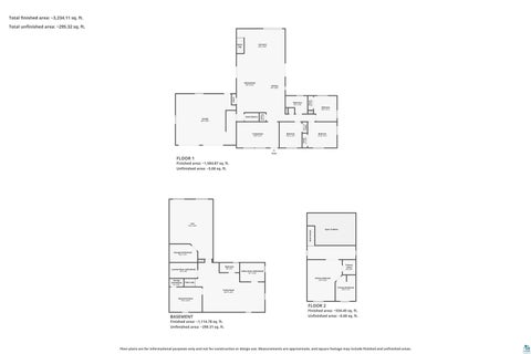 Tiny photo for 909 Park Ave, Cloquet, MN 55720 (MLS # 6127857)