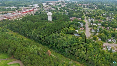 Tiny photo for 909 Park Ave, Cloquet, MN 55720 (MLS # 6127857)