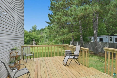 Tiny photo for 909 Park Ave, Cloquet, MN 55720 (MLS # 6127857)