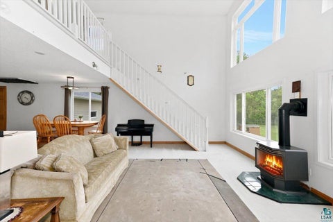 Tiny photo for 909 Park Ave, Cloquet, MN 55720 (MLS # 6127857)