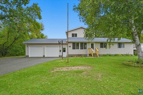 Tiny photo for 909 Park Ave, Cloquet, MN 55720 (MLS # 6127857)