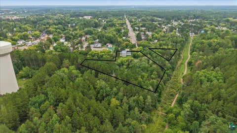 Tiny photo for 909 Park Ave, Cloquet, MN 55720 (MLS # 6127857)