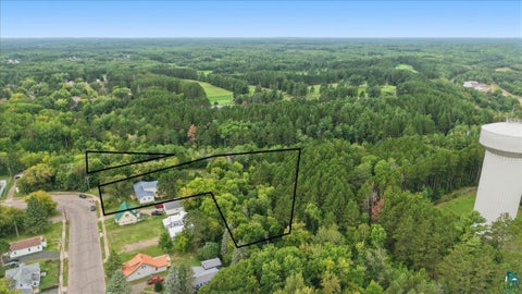 Tiny photo for 909 Park Ave, Cloquet, MN 55720 (MLS # 6127857)