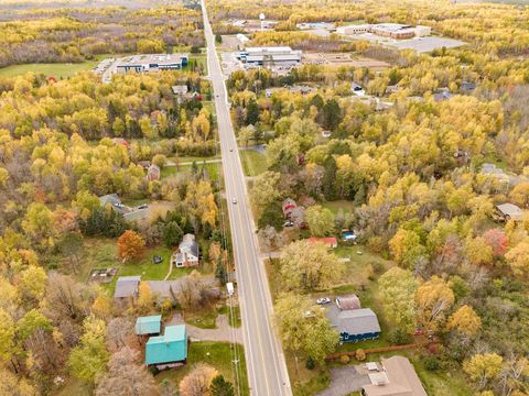 Tiny photo for 5248 W Arrowhead Rd, Hermantown, MN 55811 (MLS # 6122954)