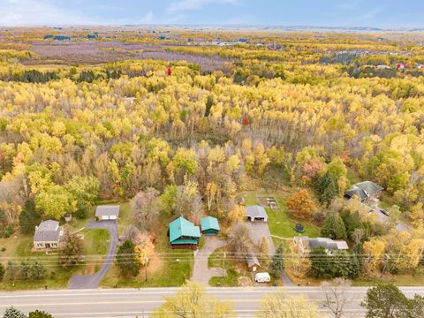 Tiny photo for 5248 W Arrowhead Rd, Hermantown, MN 55811 (MLS # 6122954)