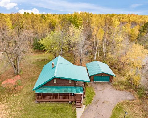 Tiny photo for 5248 W Arrowhead Rd, Hermantown, MN 55811 (MLS # 6122954)