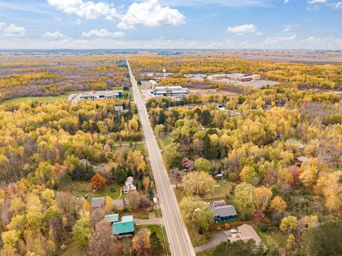 Tiny photo for 5248 W Arrowhead Rd, Hermantown, MN 55811 (MLS # 6122954)