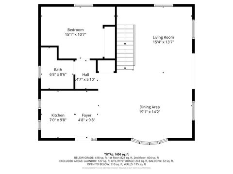 Tiny photo for 5248 W Arrowhead Rd, Hermantown, MN 55811 (MLS # 6122954)