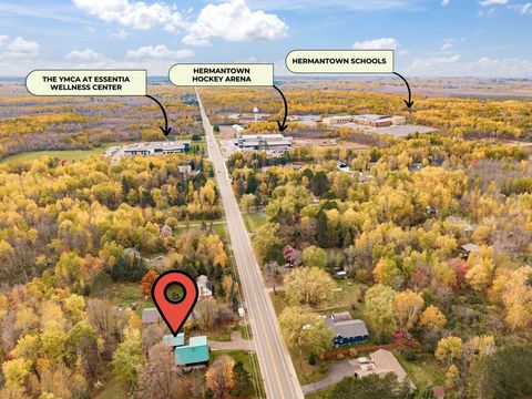 Tiny photo for 5248 W Arrowhead Rd, Hermantown, MN 55811 (MLS # 6122954)