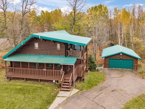 Tiny photo for 5248 W Arrowhead Rd, Hermantown, MN 55811 (MLS # 6122954)
