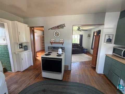 Tiny photo for 357 Harvey St, Ely, MN 55731 (MLS # 6126048)
