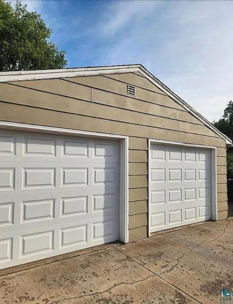 Tiny photo for 4113 7th St W ST, Duluth, MN 55807 (MLS # 6128242)
