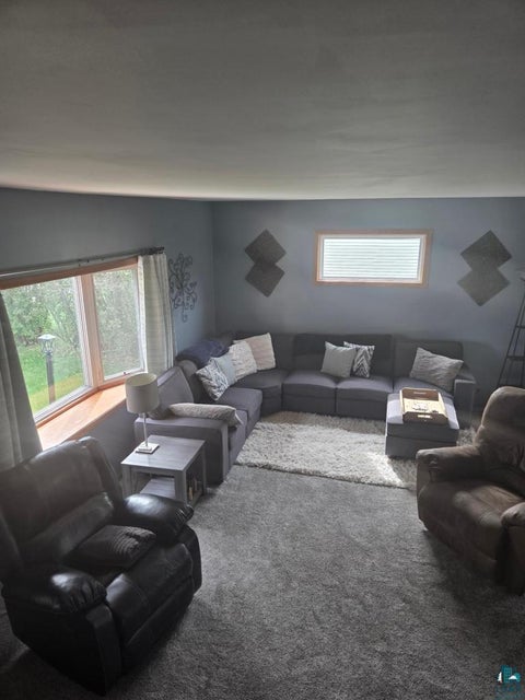 Tiny photo for 4113 7th St W ST, Duluth, MN 55807 (MLS # 6128242)