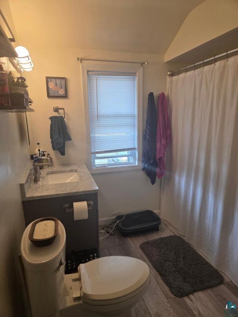 Tiny photo for 4113 7th St W ST, Duluth, MN 55807 (MLS # 6128242)