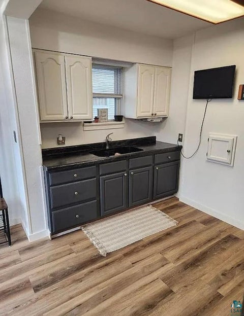 Tiny photo for 4113 7th St W ST, Duluth, MN 55807 (MLS # 6128242)