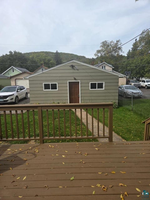 Tiny photo for 4113 7th St W ST, Duluth, MN 55807 (MLS # 6128242)
