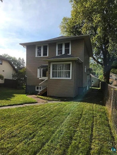 Photo of 4113 7th St W ST, Duluth, MN 55807 (MLS # 6128242)