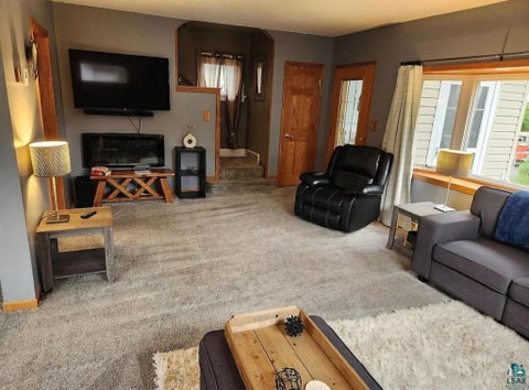 Tiny photo for 4113 7th St W ST, Duluth, MN 55807 (MLS # 6128242)