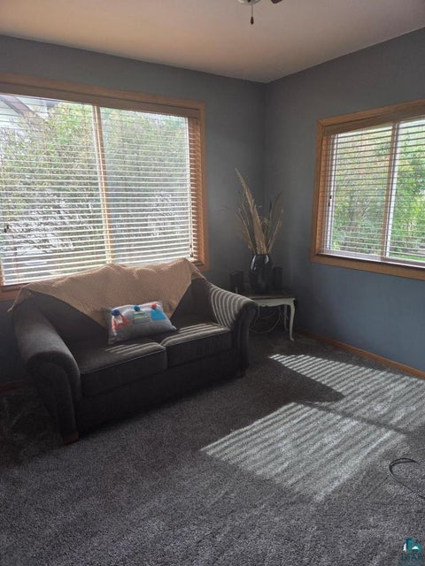Tiny photo for 4113 7th St W ST, Duluth, MN 55807 (MLS # 6128242)