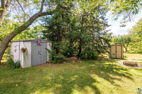 Tiny photo for 1704 Doddridge Ave, Cloquet, MN 55720 (MLS # 6127665)