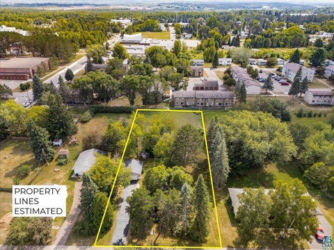 Tiny photo for 1704 Doddridge Ave, Cloquet, MN 55720 (MLS # 6127665)