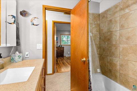 Tiny photo for 1704 Doddridge Ave, Cloquet, MN 55720 (MLS # 6127665)