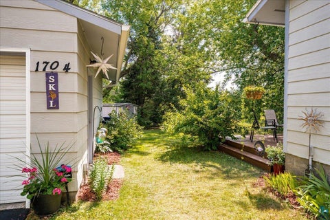 Tiny photo for 1704 Doddridge Ave, Cloquet, MN 55720 (MLS # 6127665)