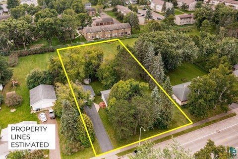 Tiny photo for 1704 Doddridge Ave, Cloquet, MN 55720 (MLS # 6127665)