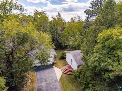 Tiny photo for 1704 Doddridge Ave, Cloquet, MN 55720 (MLS # 6127665)