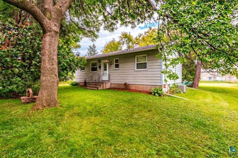 Tiny photo for 1704 Doddridge Ave, Cloquet, MN 55720 (MLS # 6127665)