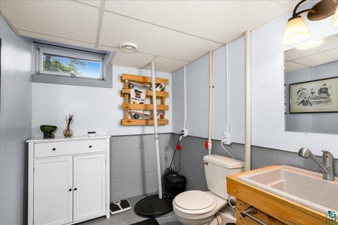 Tiny photo for 1704 Doddridge Ave, Cloquet, MN 55720 (MLS # 6127665)