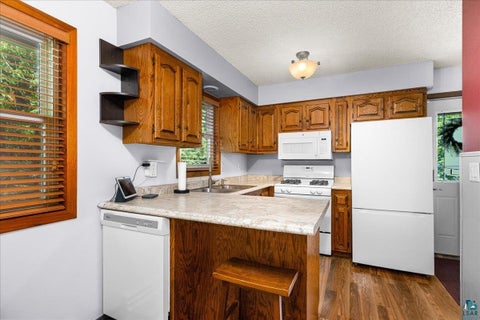 Tiny photo for 1704 Doddridge Ave, Cloquet, MN 55720 (MLS # 6127665)