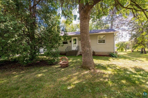Tiny photo for 1704 Doddridge Ave, Cloquet, MN 55720 (MLS # 6127665)