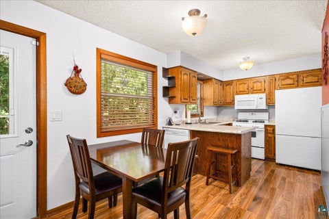 Tiny photo for 1704 Doddridge Ave, Cloquet, MN 55720 (MLS # 6127665)