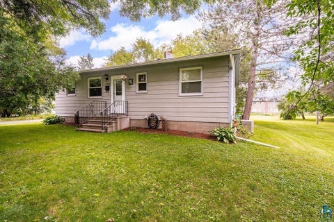 Tiny photo for 1704 Doddridge Ave, Cloquet, MN 55720 (MLS # 6127665)