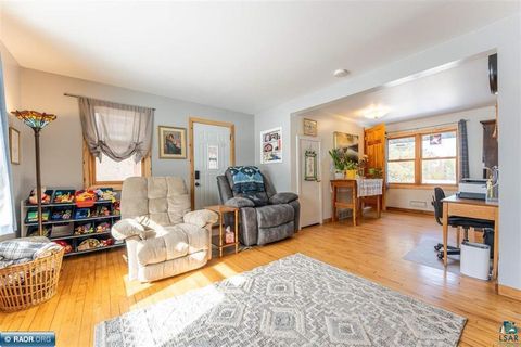 Tiny photo for 7713 Appaloosa Road, Embarrass, MN 55732 (MLS # 6124010)