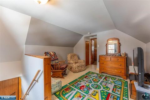 Tiny photo for 7713 Appaloosa Road, Embarrass, MN 55732 (MLS # 6124010)