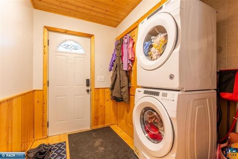 Tiny photo for 7713 Appaloosa Road, Embarrass, MN 55732 (MLS # 6124010)