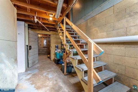 Tiny photo for 7713 Appaloosa Road, Embarrass, MN 55732 (MLS # 6124010)