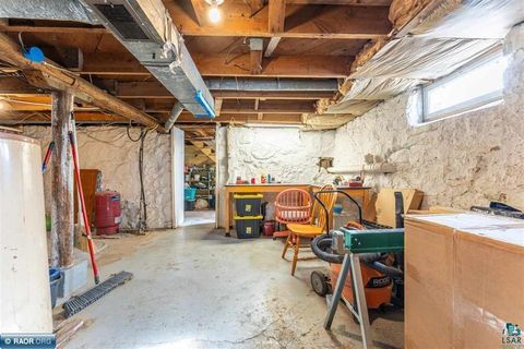 Tiny photo for 7713 Appaloosa Road, Embarrass, MN 55732 (MLS # 6124010)