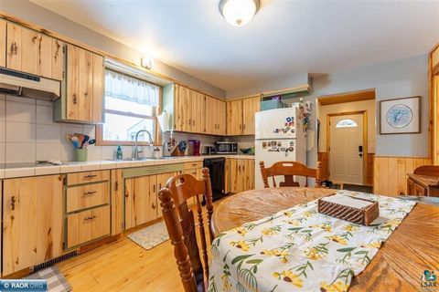 Tiny photo for 7713 Appaloosa Road, Embarrass, MN 55732 (MLS # 6124010)