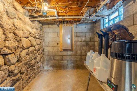 Tiny photo for 7713 Appaloosa Road, Embarrass, MN 55732 (MLS # 6124010)