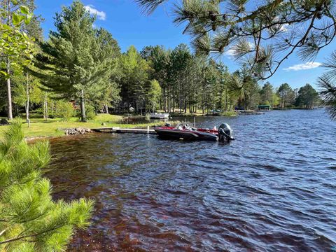 Tiny photo for 2405 W Cabin Circle Dr, Makinen, MN 55763 (MLS # 6124424)