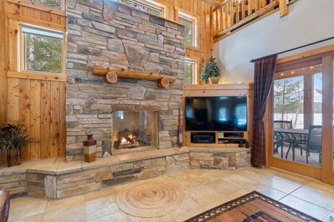 Tiny photo for 2405 W Cabin Circle Dr, Makinen, MN 55763 (MLS # 6124424)